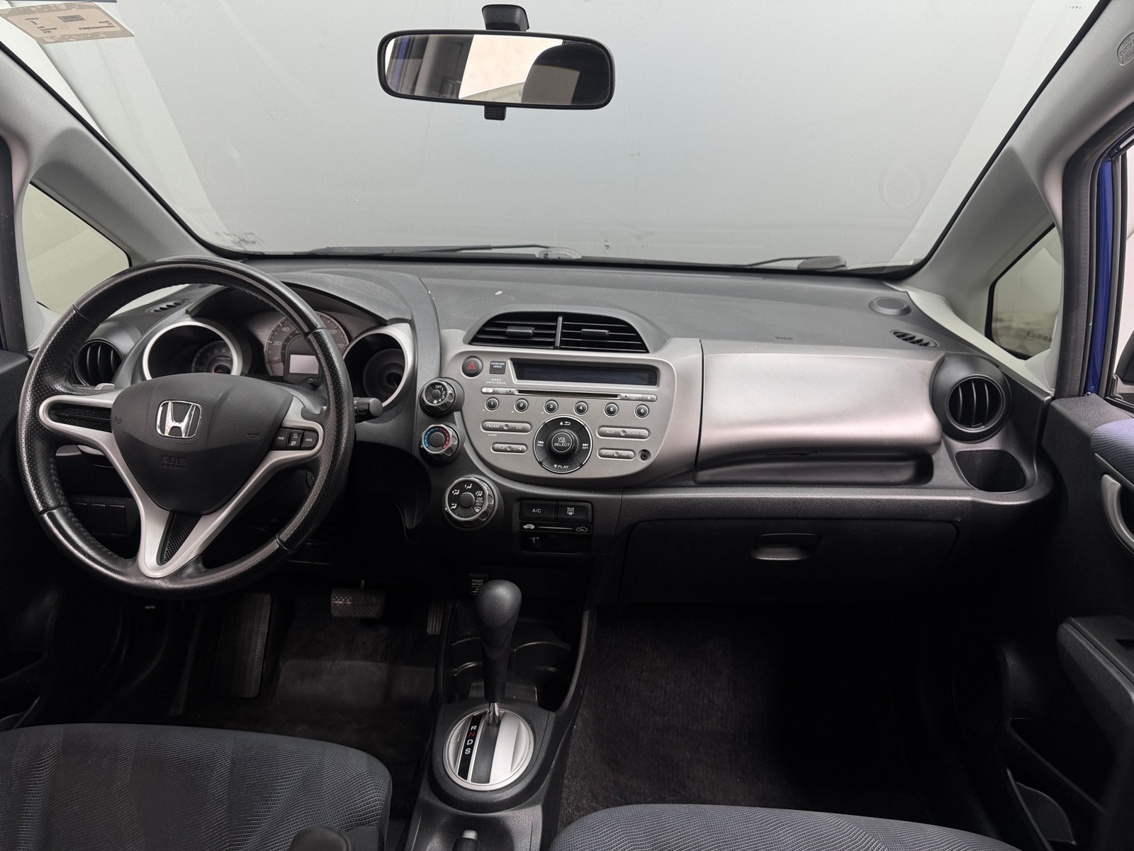 Thumbnail: 2010 Honda Fit - 3