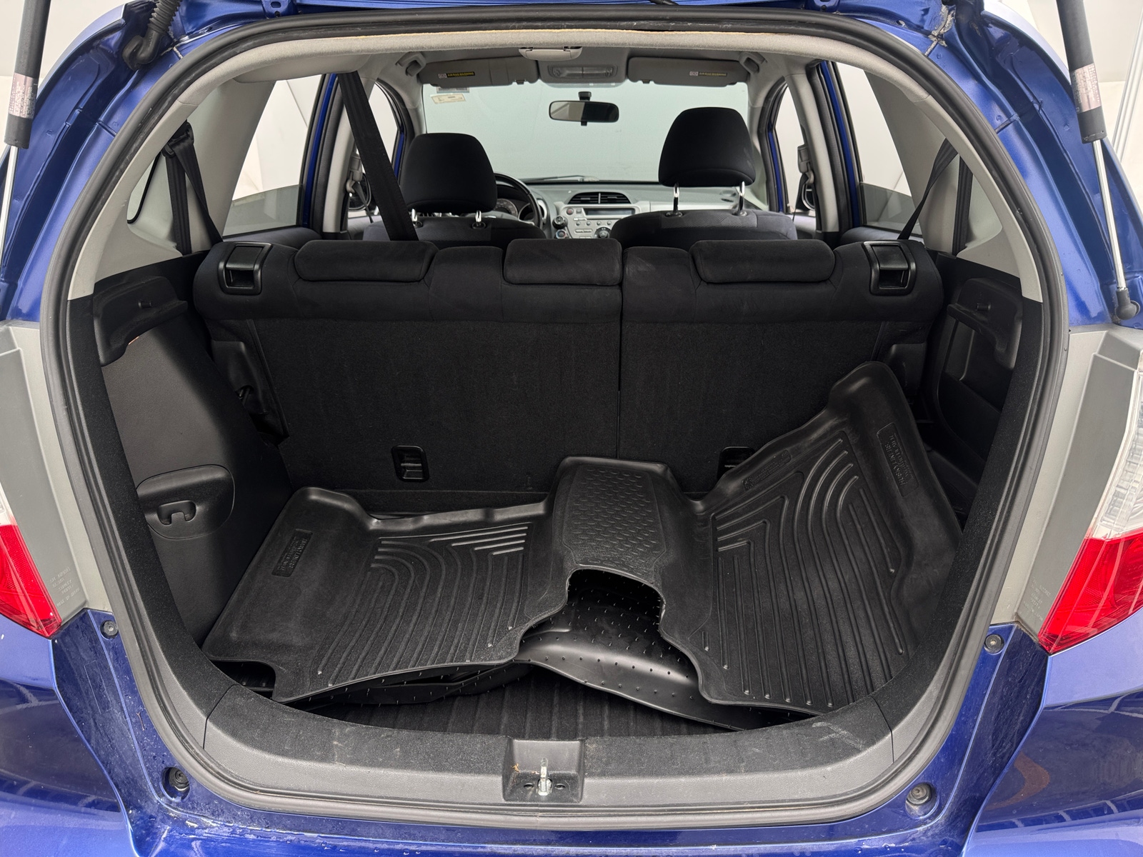 Thumbnail: 2010 Honda Fit - 7