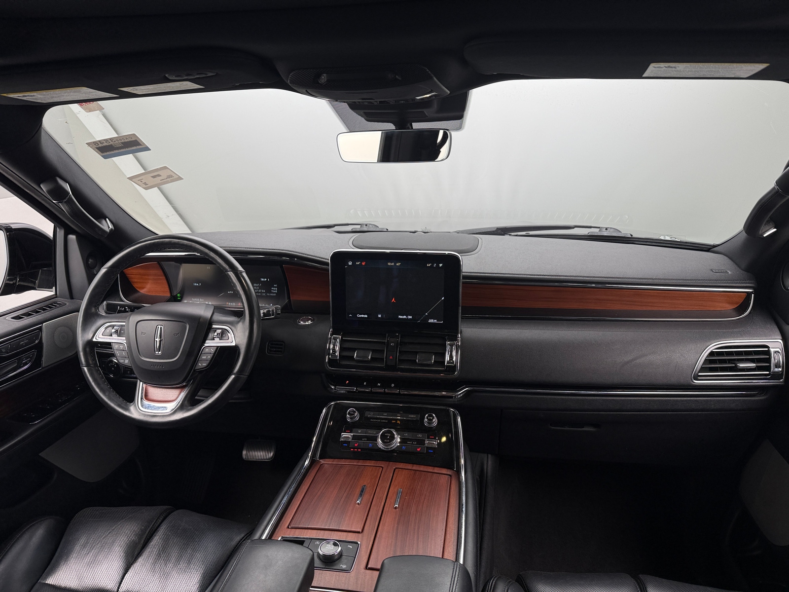 Thumbnail: 2020 Lincoln Navigator - 2