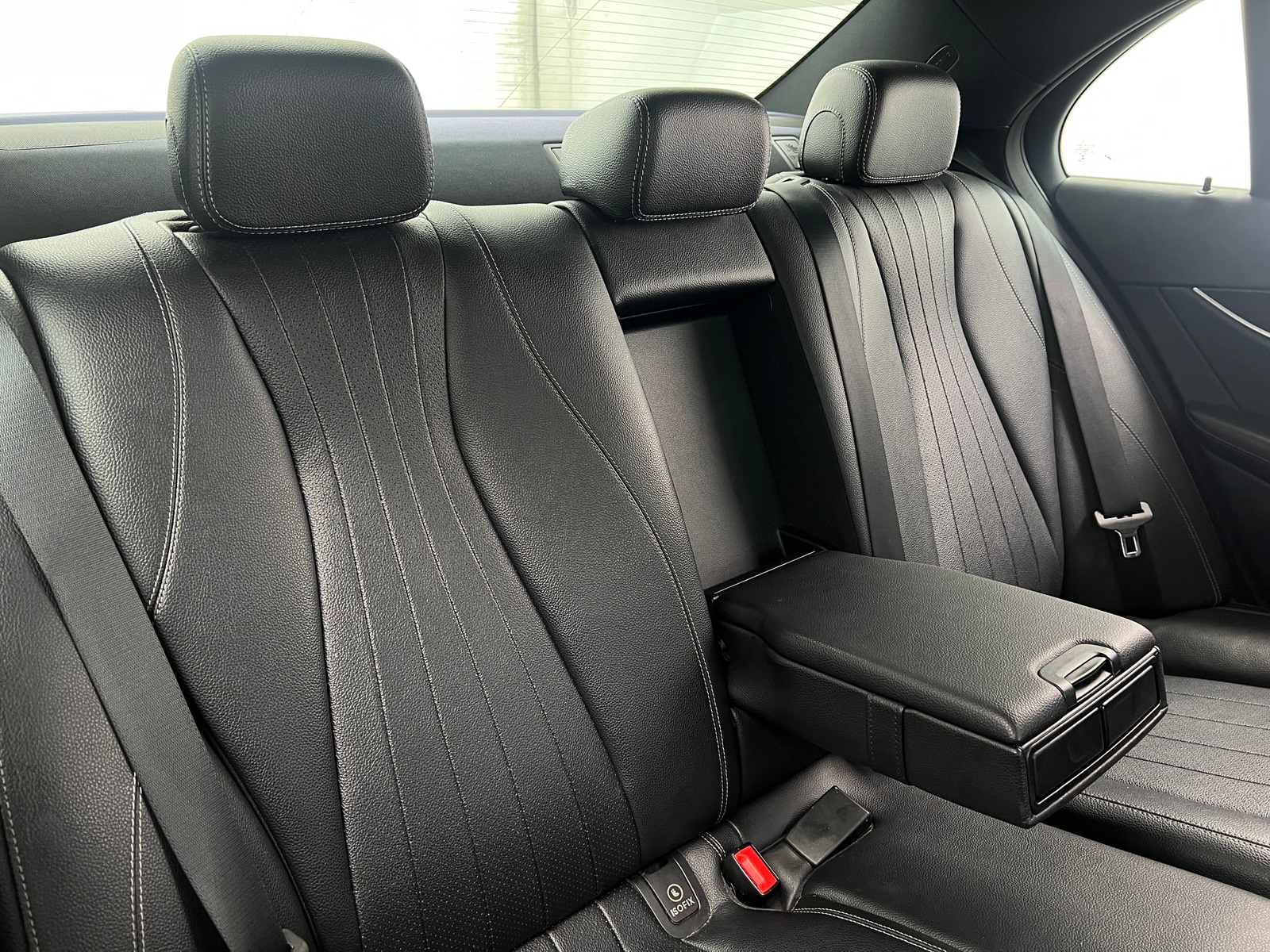 Thumbnail: 2018 Mercedes-Benz E-Class - 5