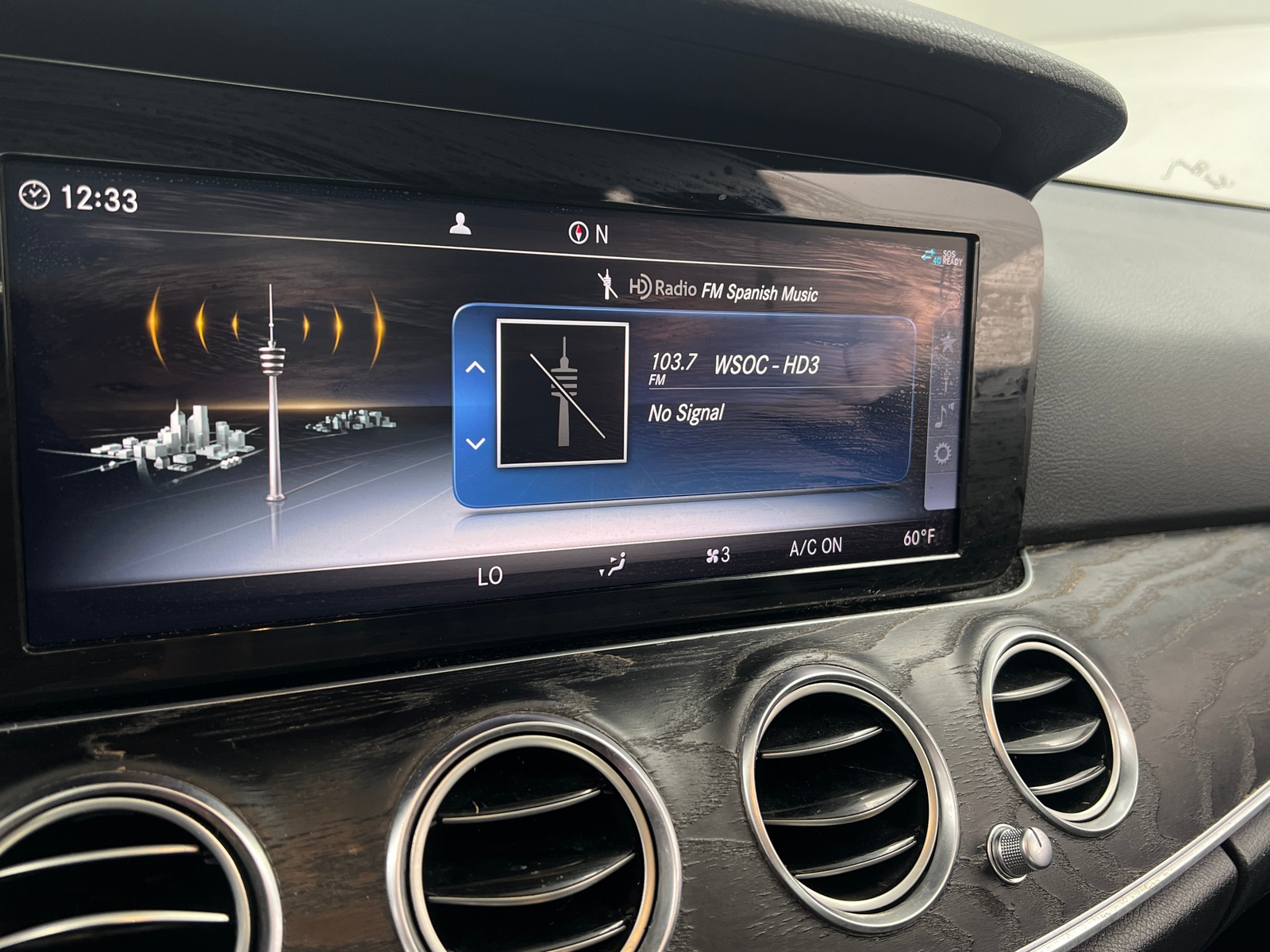 Thumbnail: 2018 Mercedes-Benz E-Class - 3