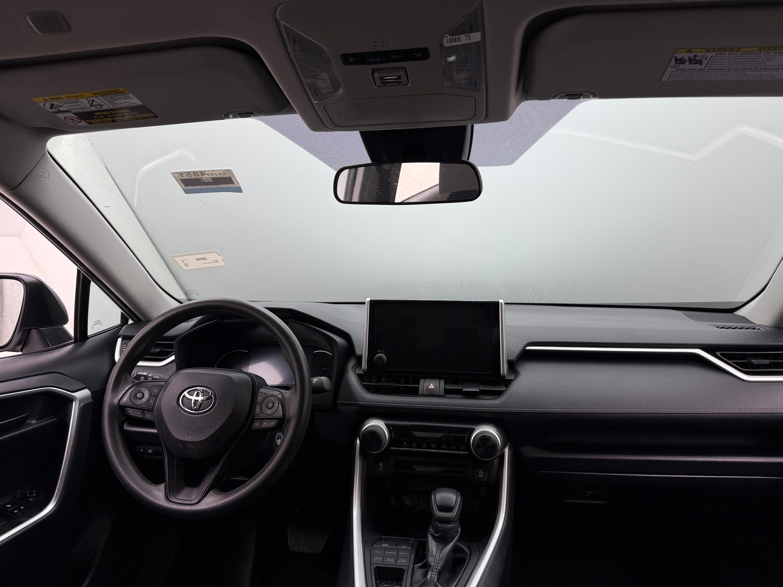 Thumbnail: 2024 Toyota RAV4 - 3
