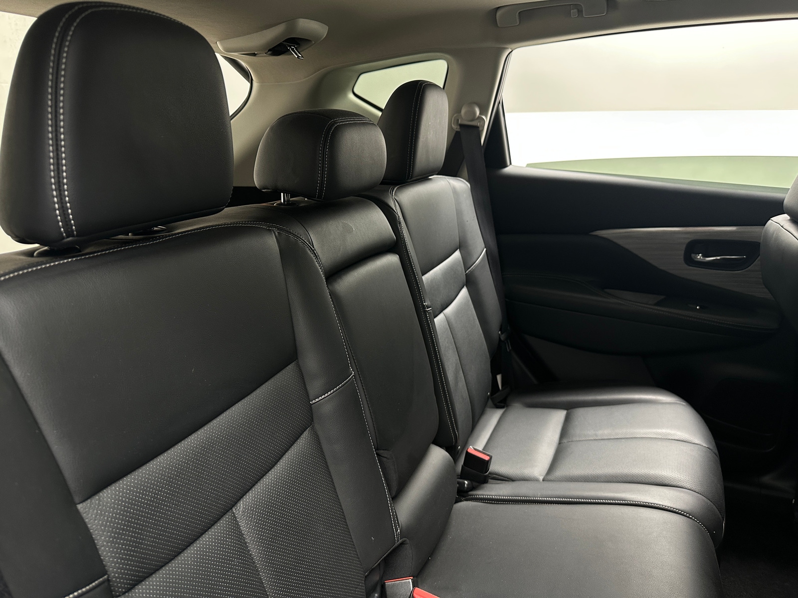 Thumbnail: 2017 Nissan Murano - 5