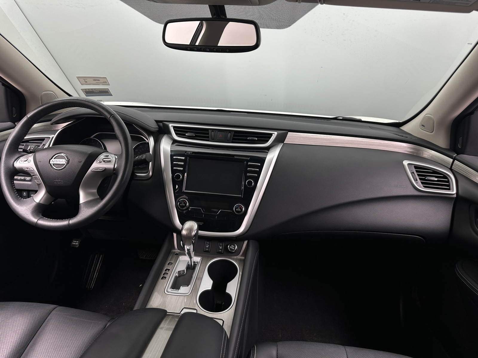 Thumbnail: 2017 Nissan Murano - 2