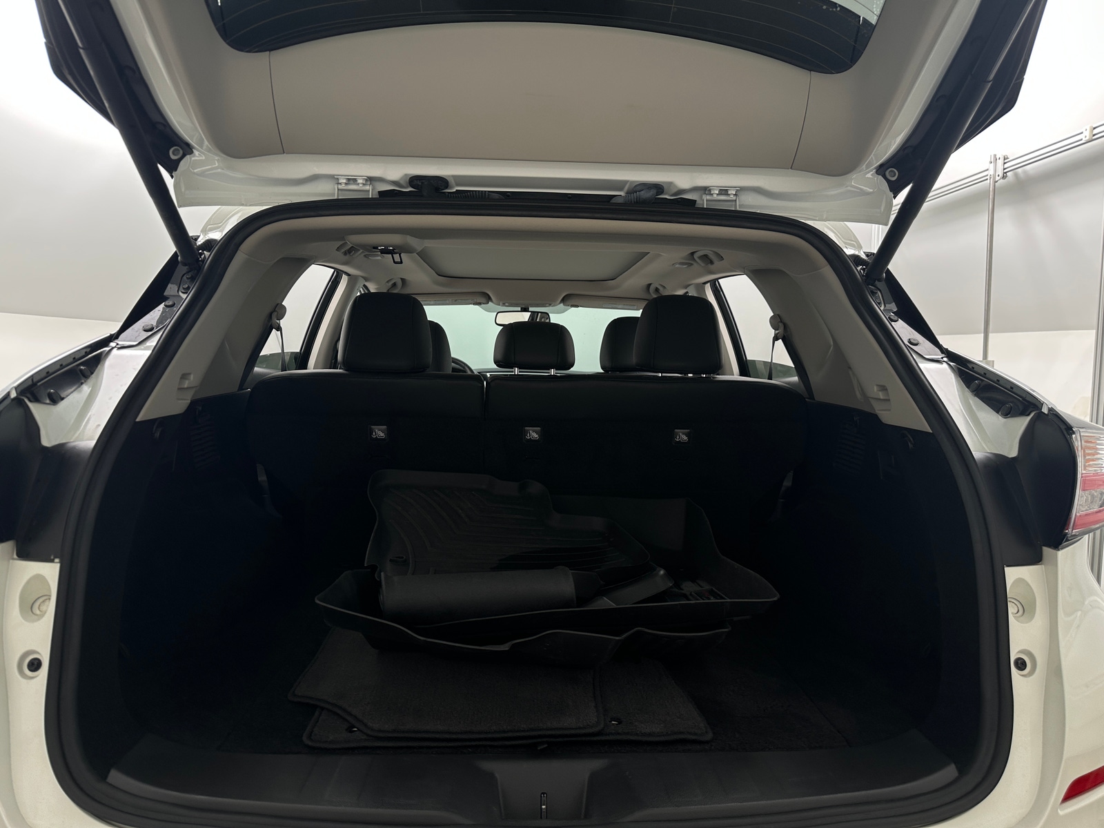 Thumbnail: 2017 Nissan Murano - 6