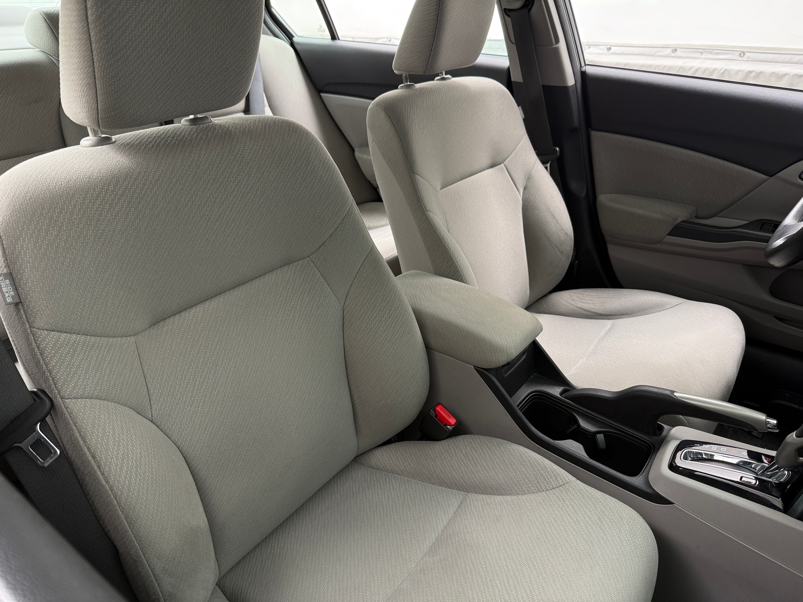 Thumbnail: 2013 Honda Civic - 2