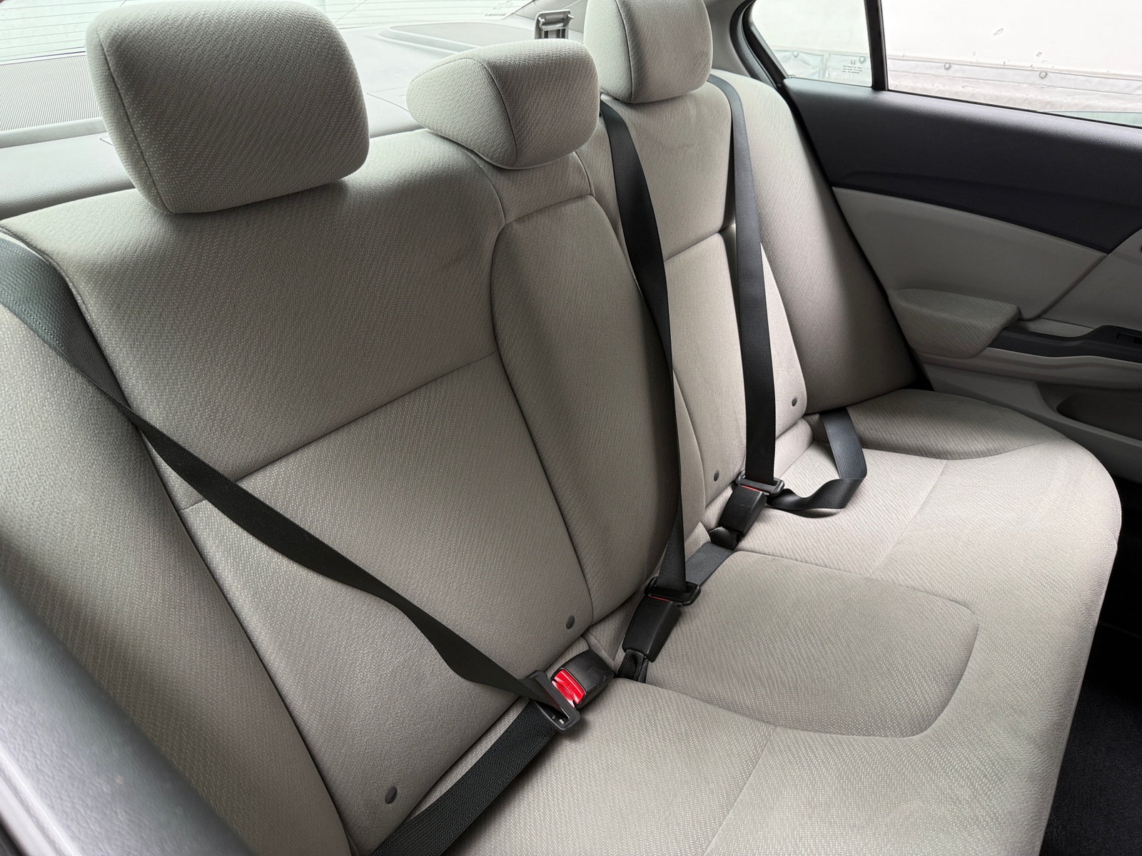 Thumbnail: 2013 Honda Civic - 6