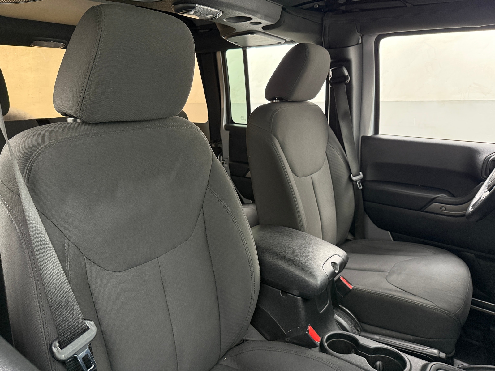 Thumbnail: 2018 Jeep Wrangler - 2