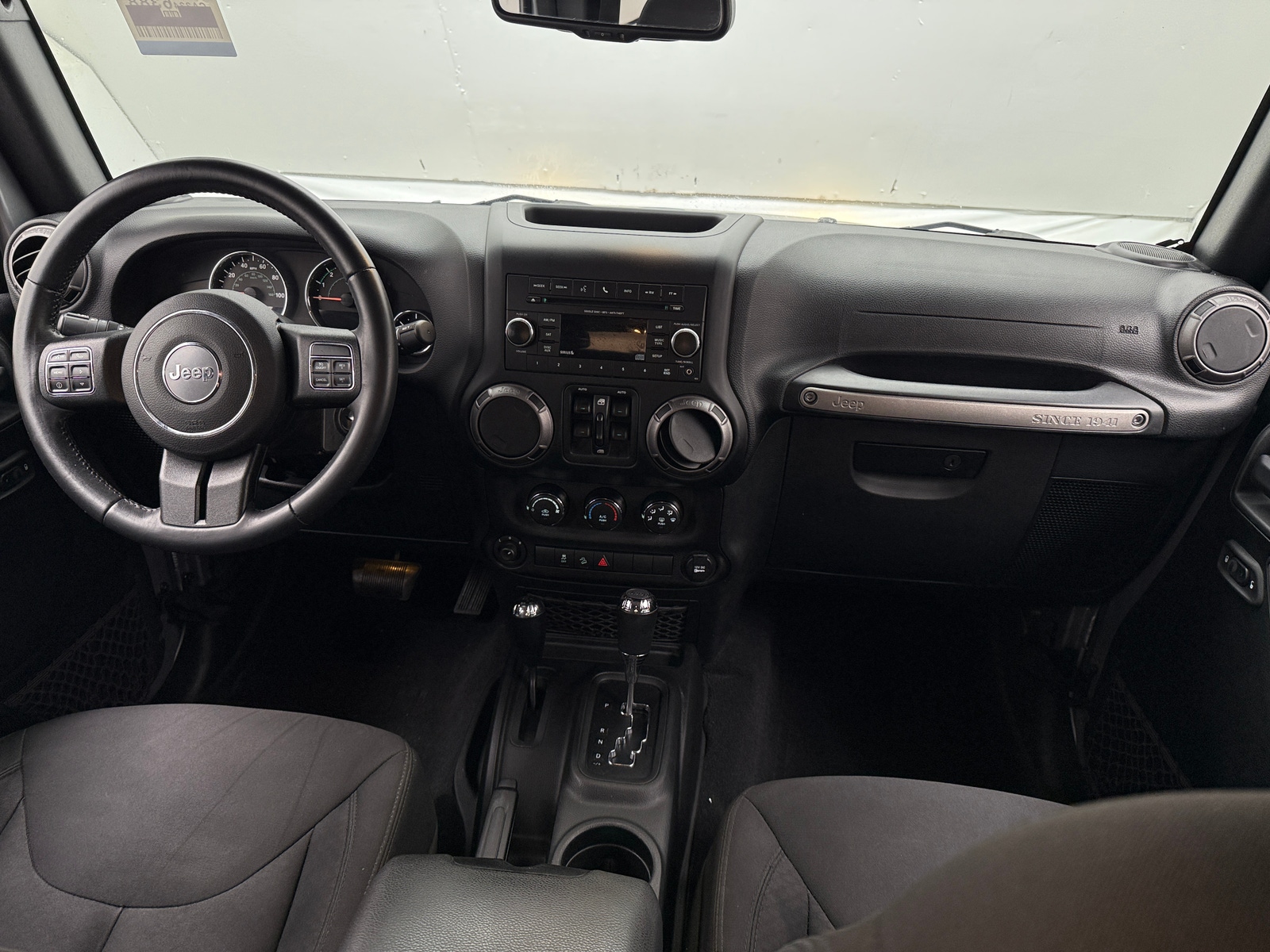 Thumbnail: 2018 Jeep Wrangler - 3