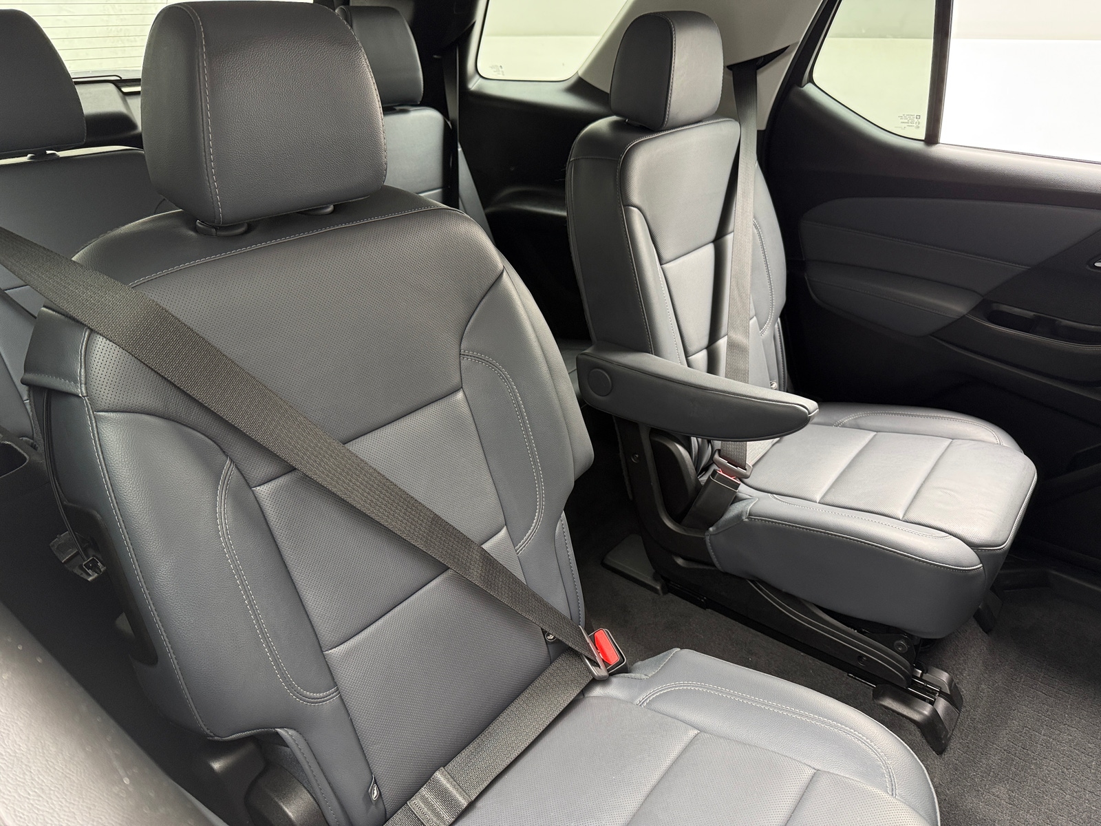 Thumbnail: 2019 Chevrolet Traverse - 5