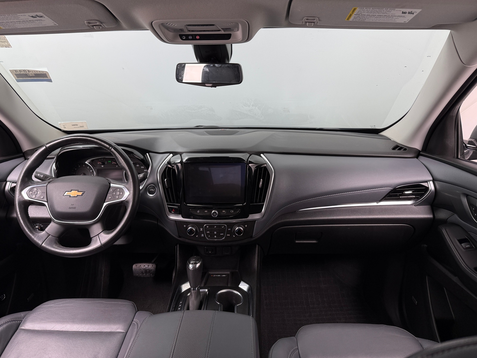 Thumbnail: 2019 Chevrolet Traverse - 2