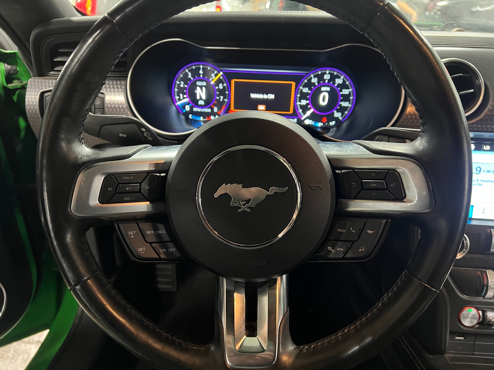 Thumbnail: 2019 Ford Mustang - 3