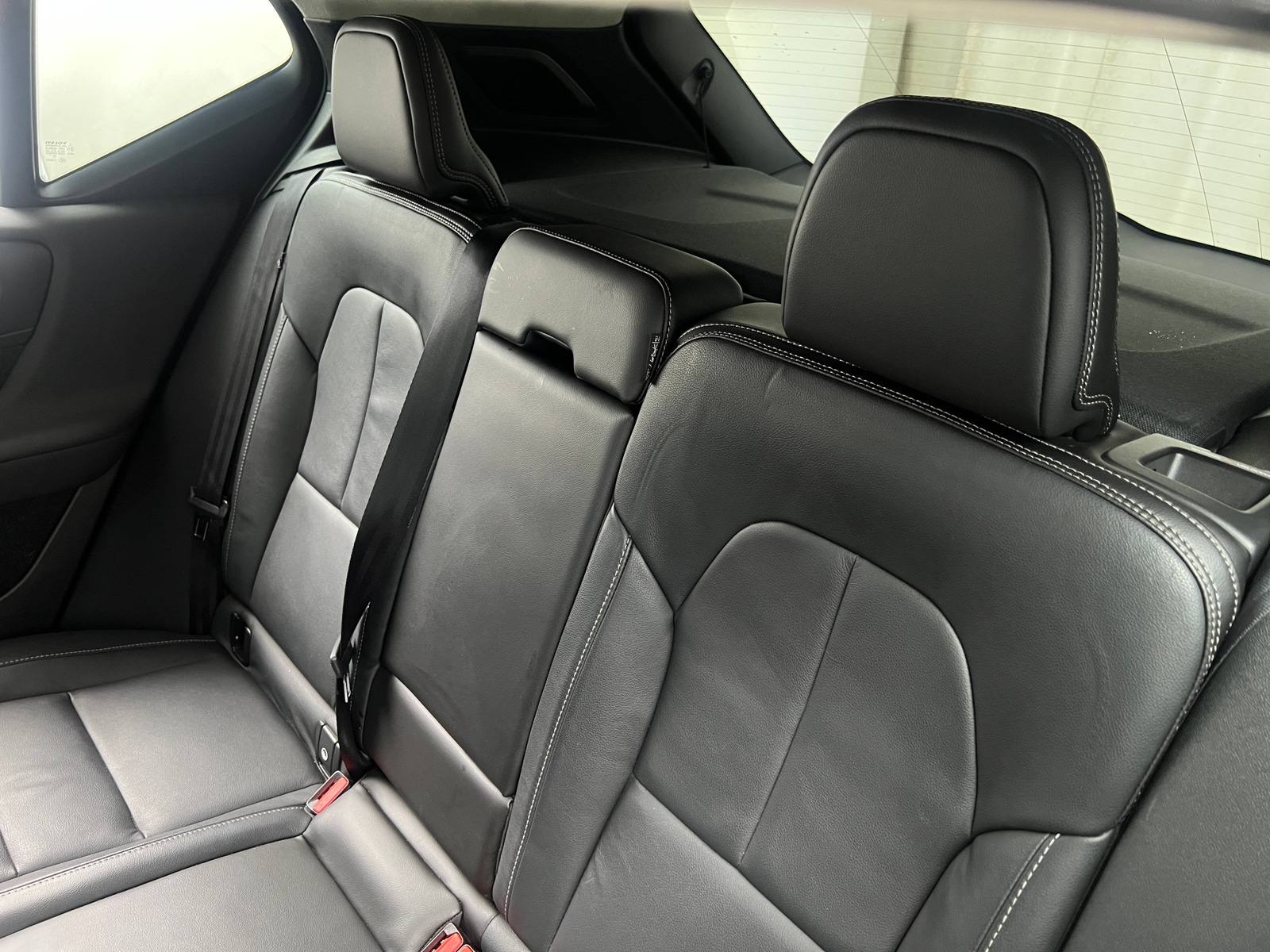 Thumbnail: 2019 Volvo XC40 - 5