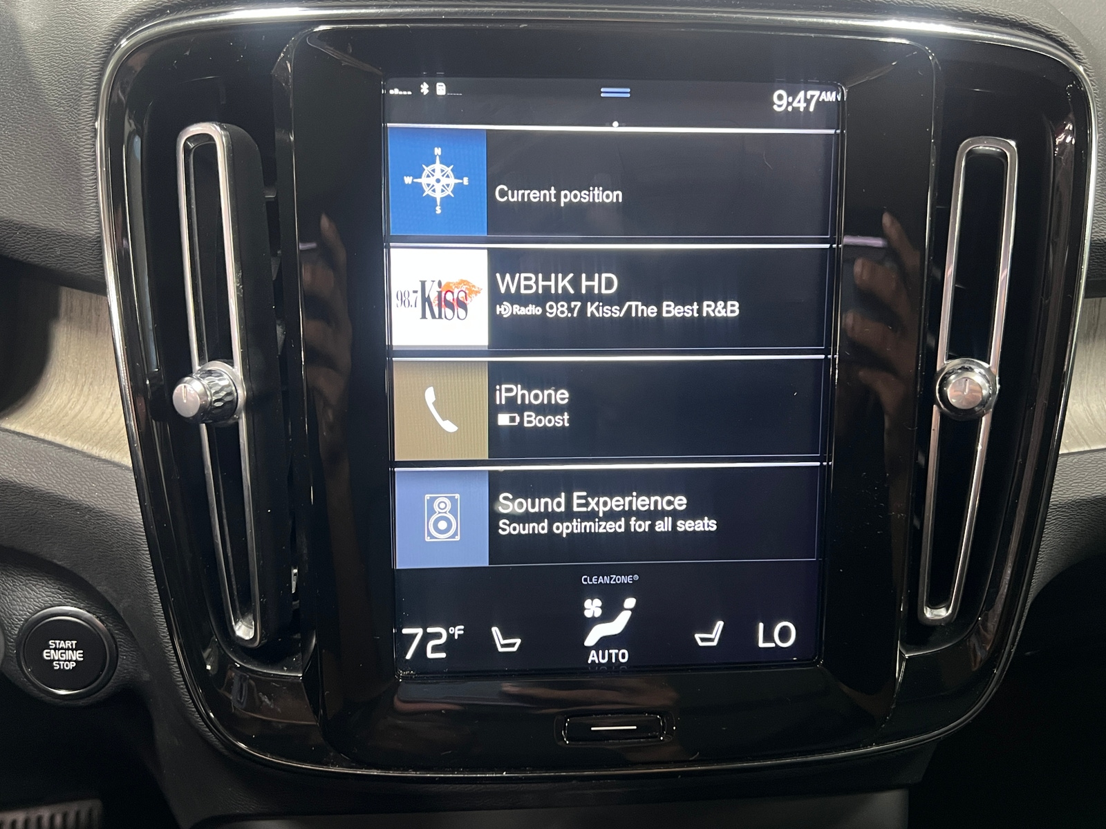 Thumbnail: 2019 Volvo XC40 - 3