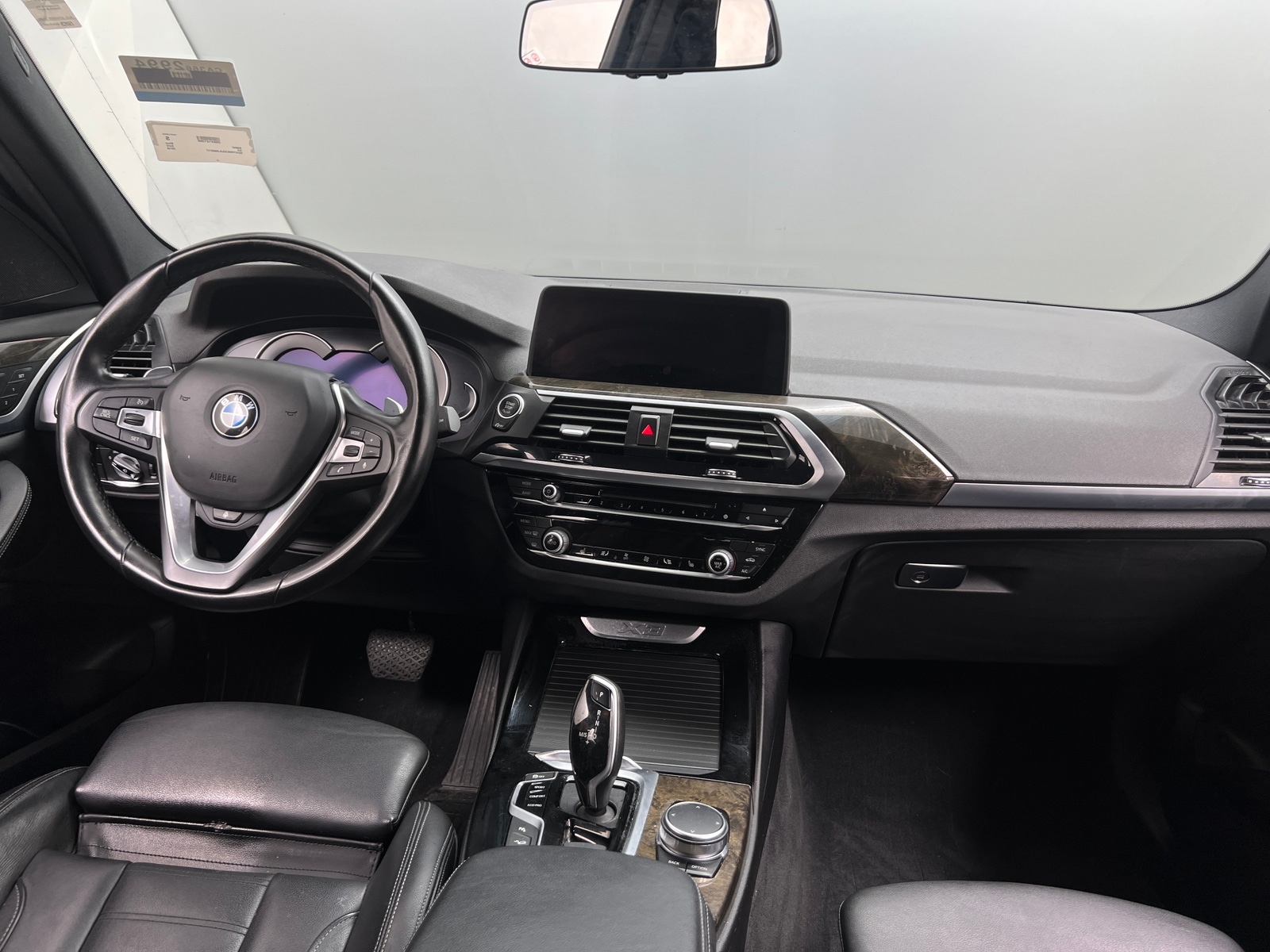 Thumbnail: 2018 BMW X3 - 2