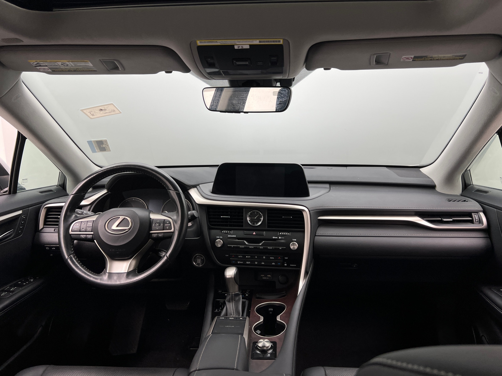 Thumbnail: 2020 Lexus RX - 2