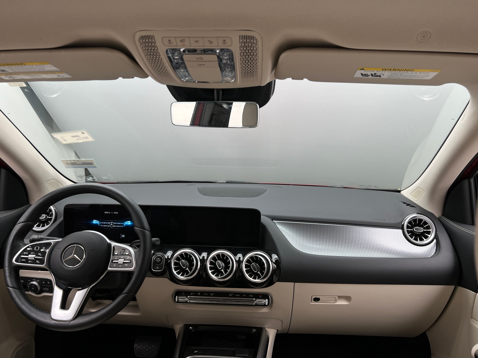 Thumbnail: 2023 Mercedes-Benz GLA - 2