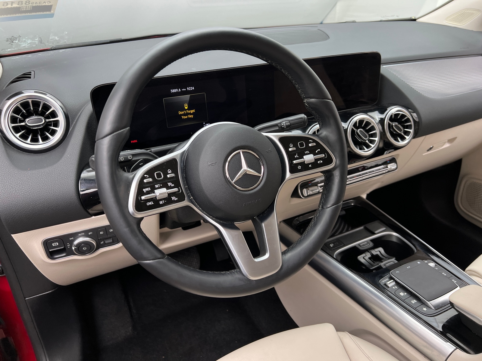 Thumbnail: 2023 Mercedes-Benz GLA - 4