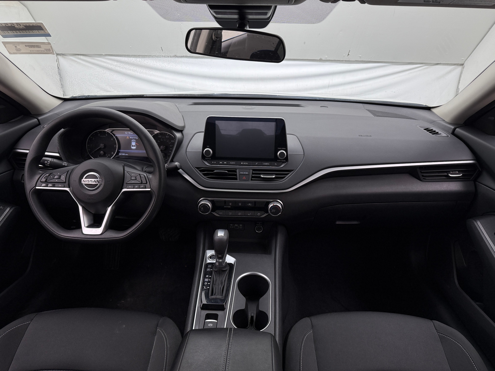 Thumbnail: 2022 Nissan Altima - 3