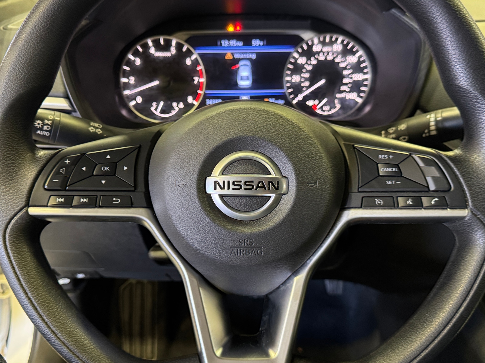 Thumbnail: 2022 Nissan Altima - 5