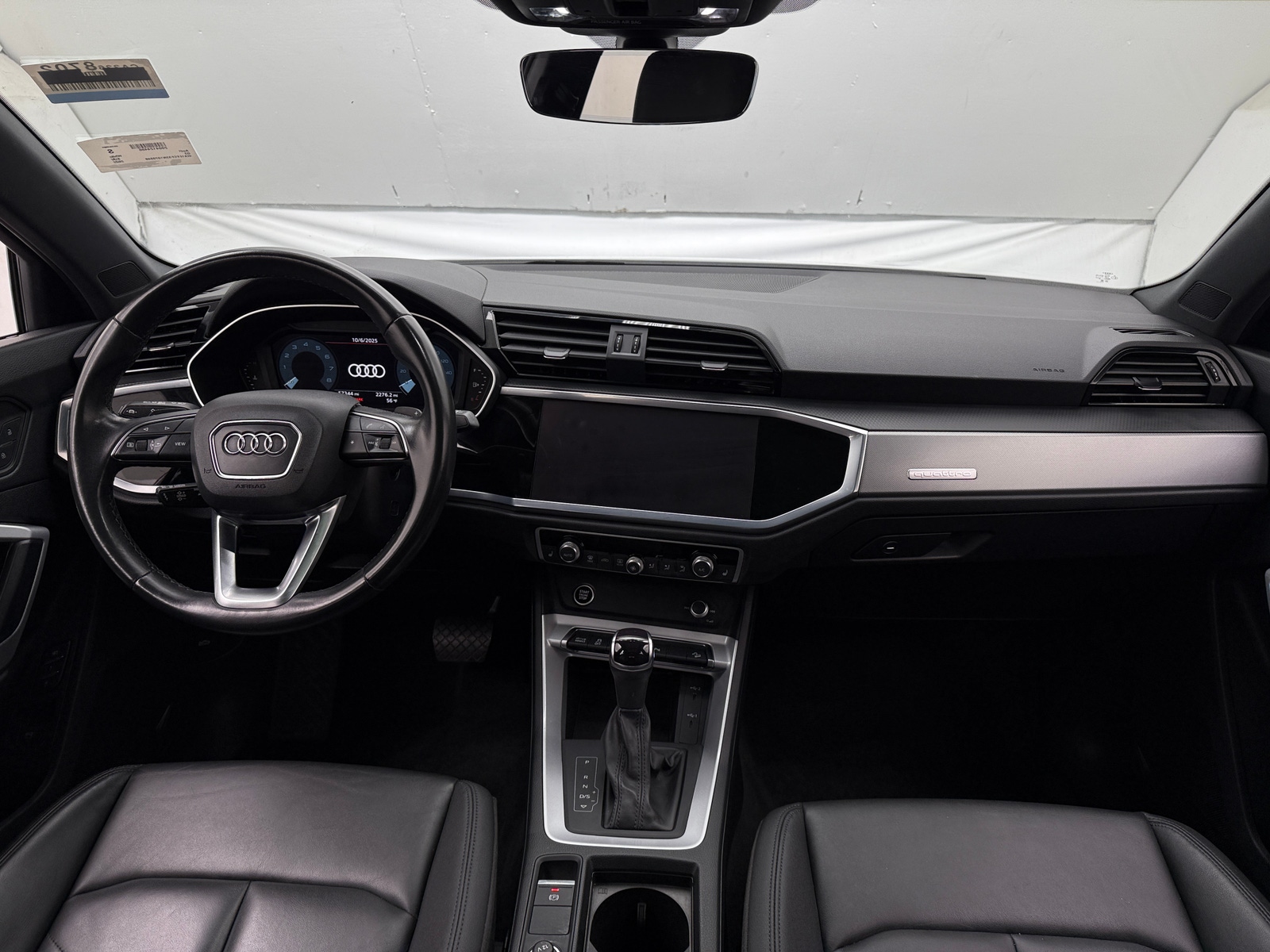 Thumbnail: 2022 Audi Q3 - 2