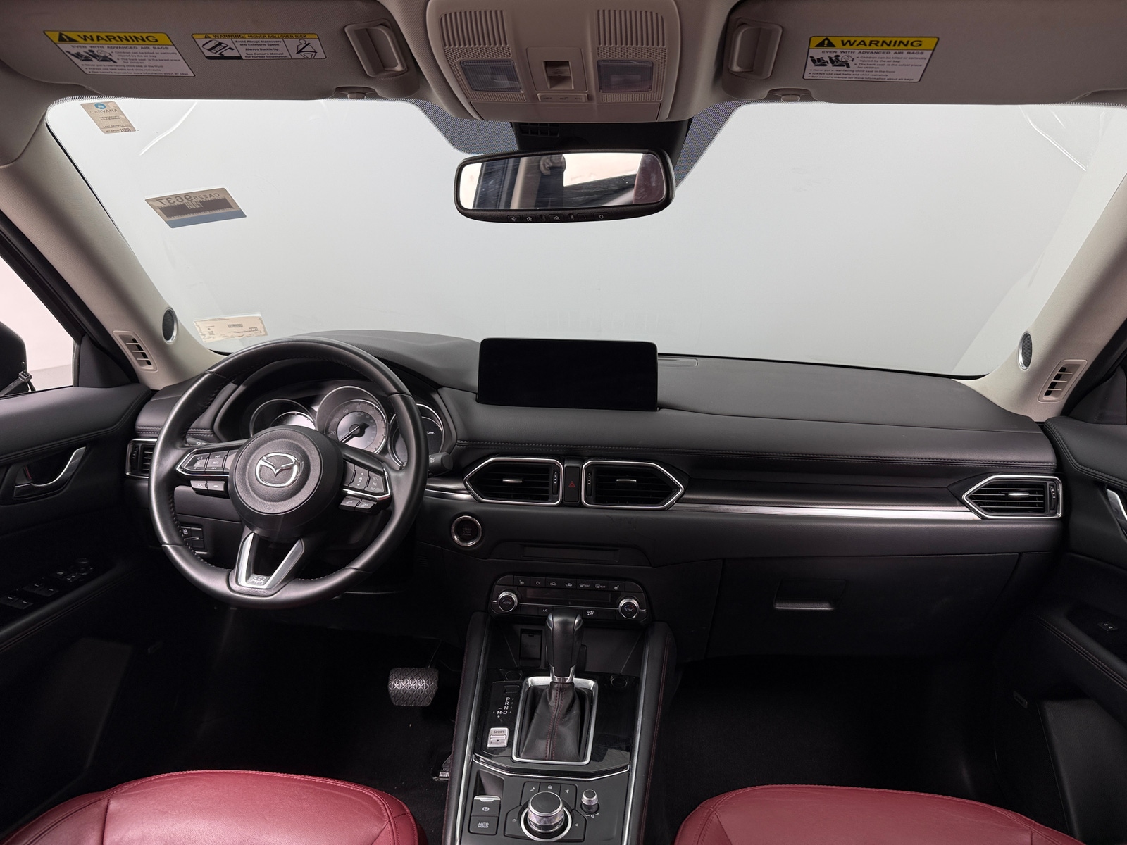 Thumbnail: 2023 Mazda CX-5 - 2