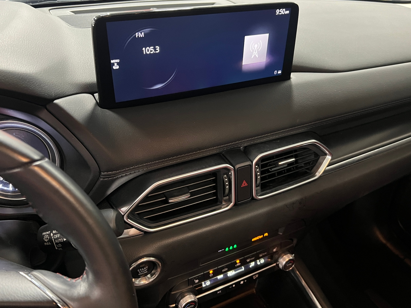 Thumbnail: 2023 Mazda CX-5 - 3