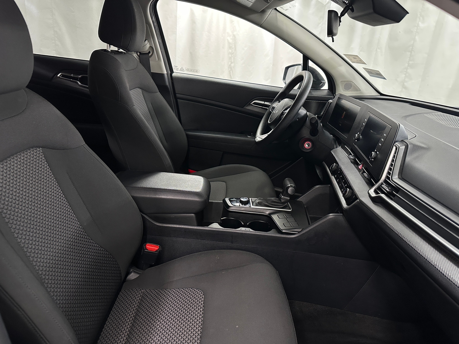 Thumbnail: 2024 Kia Sportage - 2