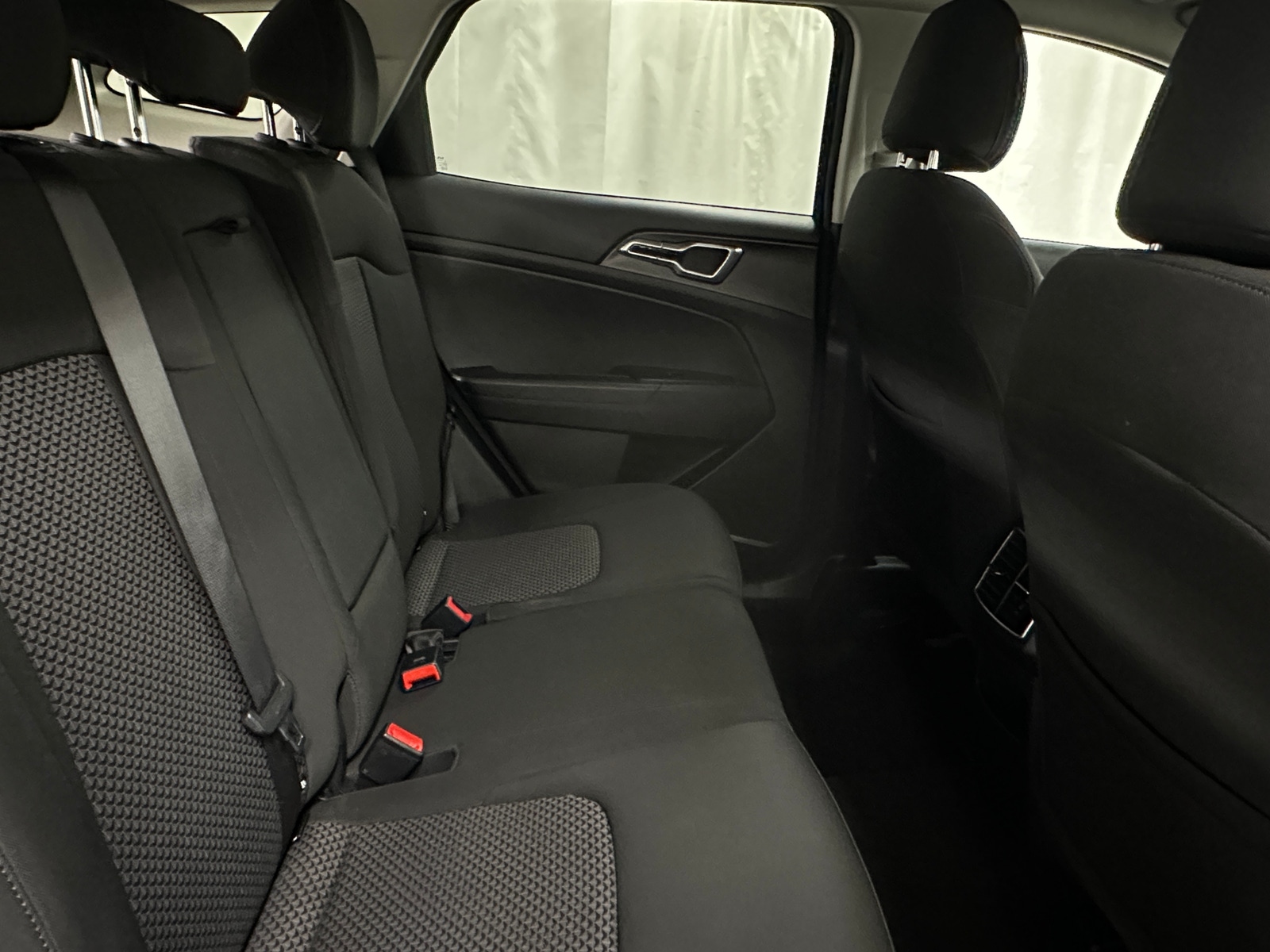 Thumbnail: 2024 Kia Sportage - 6