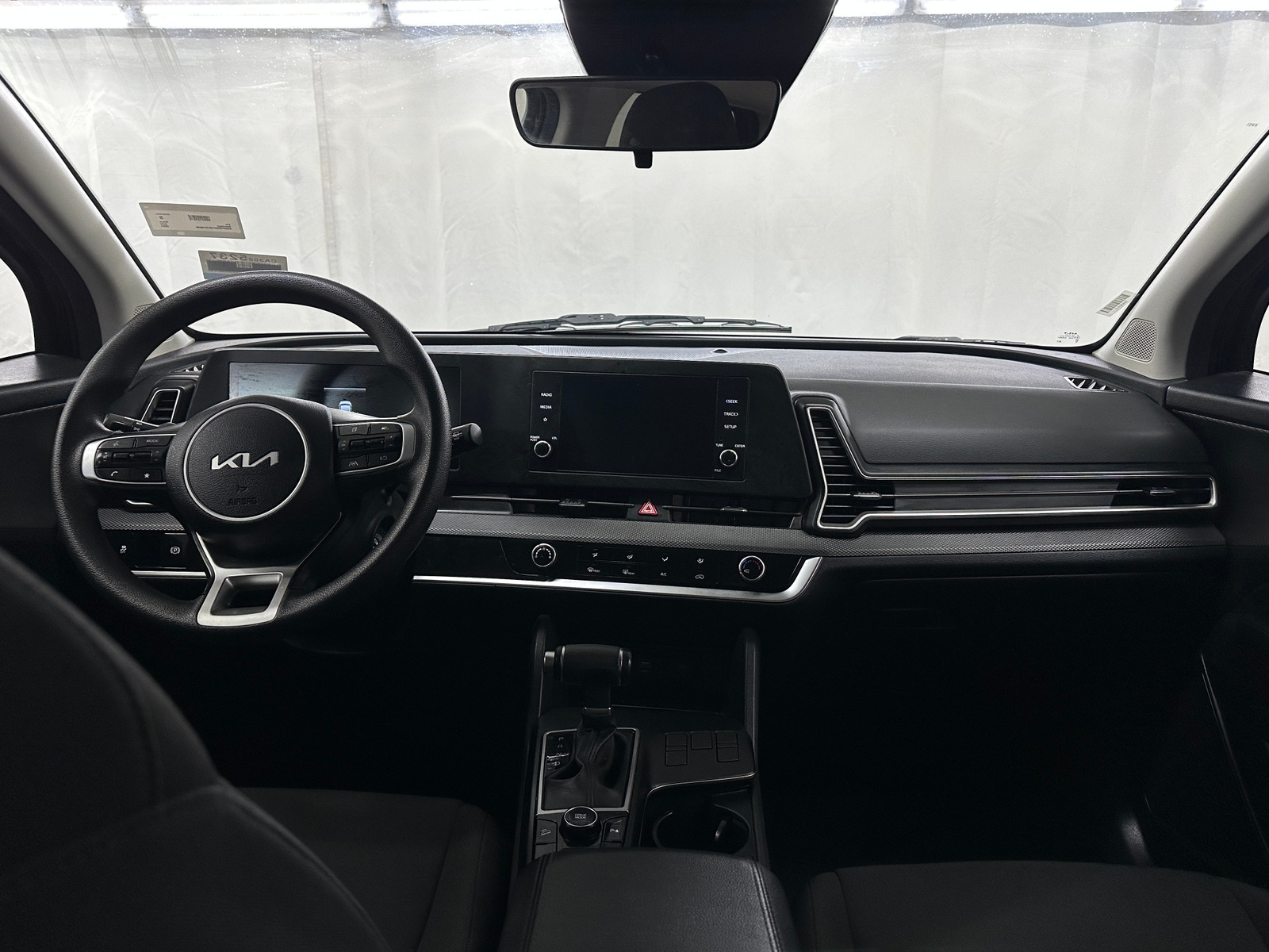 Thumbnail: 2024 Kia Sportage - 3