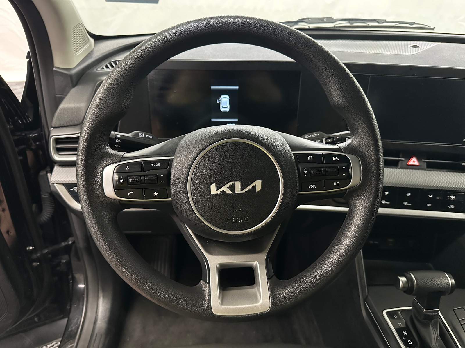 Thumbnail: 2024 Kia Sportage - 5