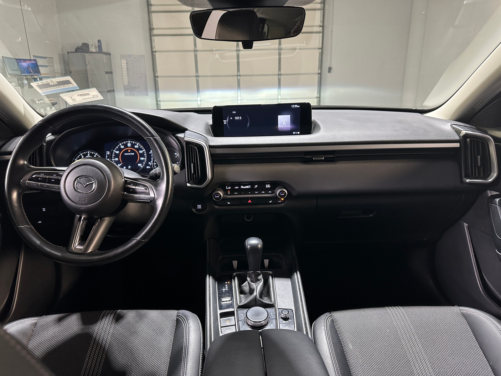 Thumbnail: 2024 Mazda CX-50 - 2