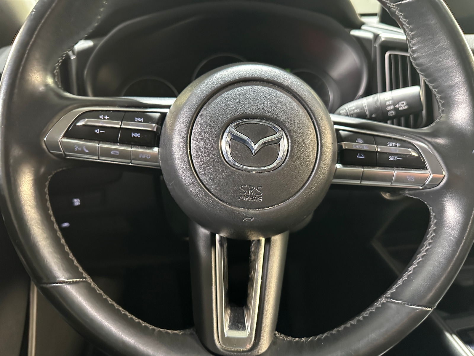 Thumbnail: 2024 Mazda CX-50 - 4