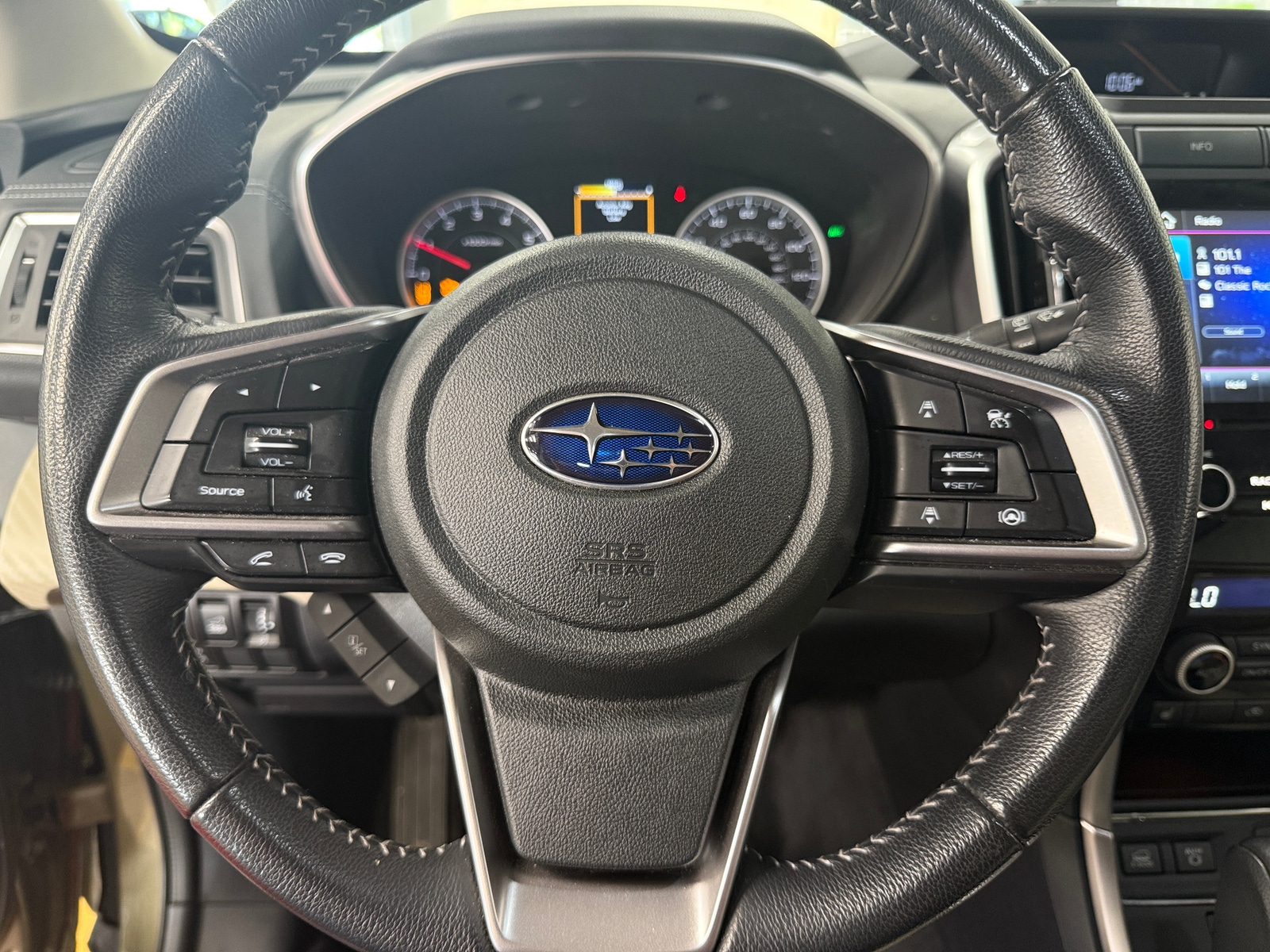 Thumbnail: 2022 Subaru Ascent - 5