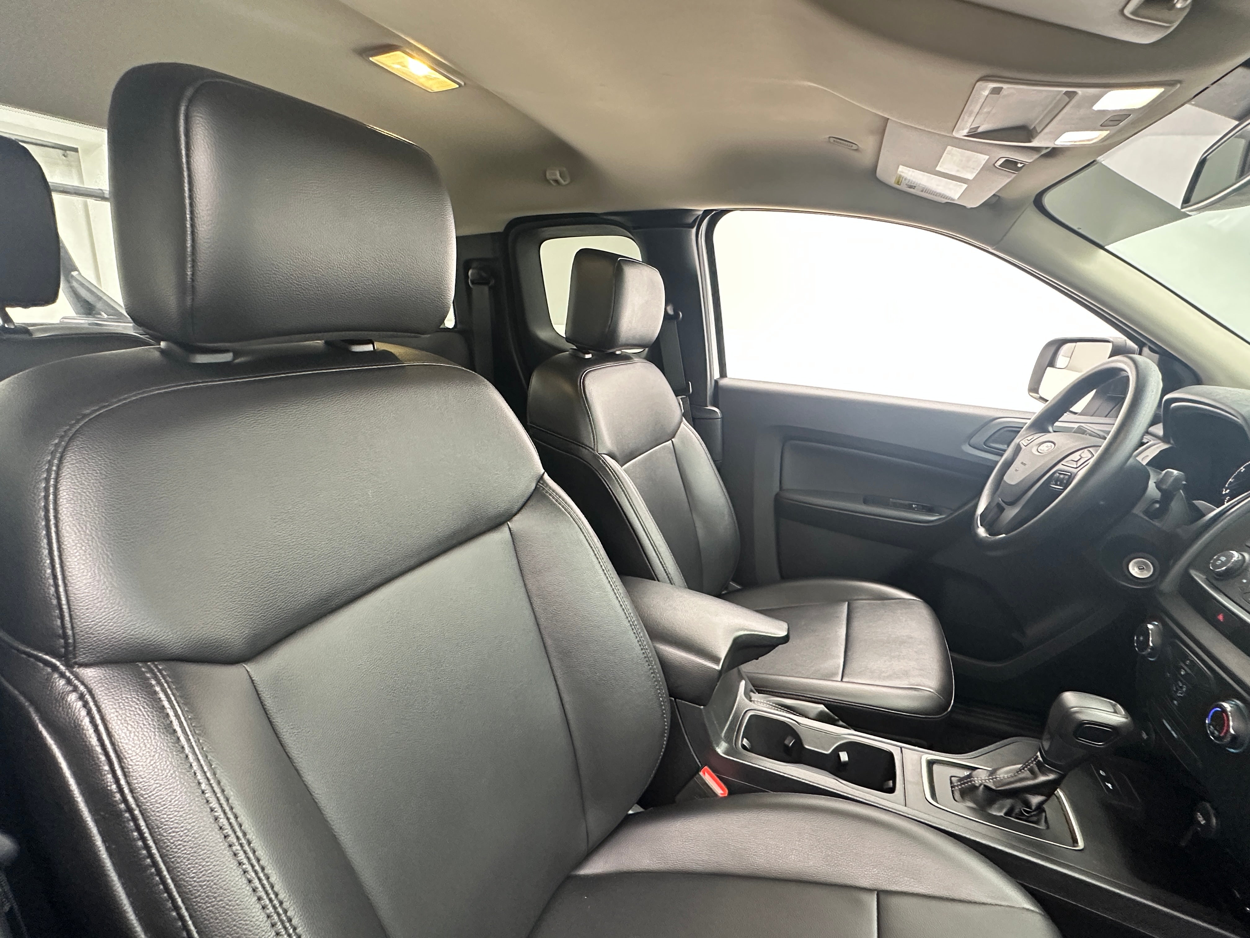 2023 Ford Ranger