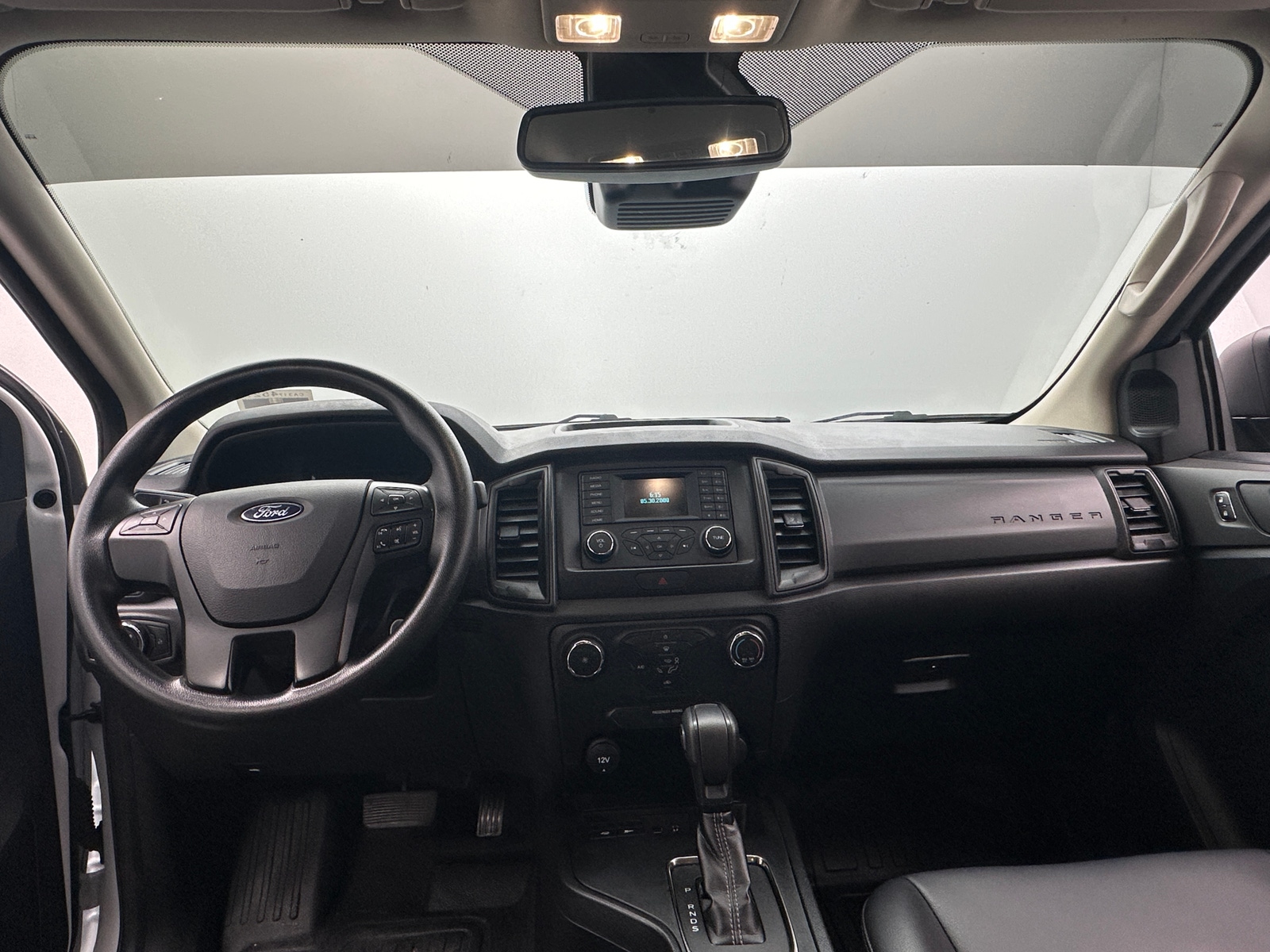 Thumbnail: 2023 Ford Ranger - 3