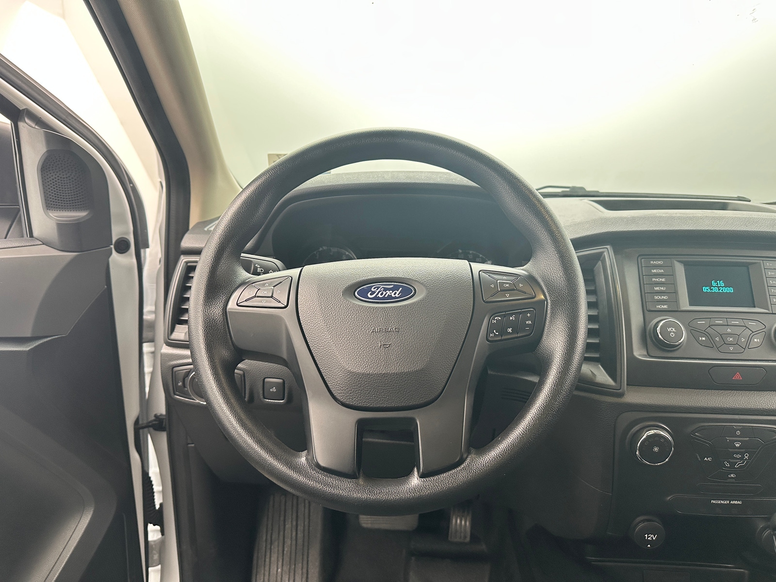 Thumbnail: 2023 Ford Ranger - 5