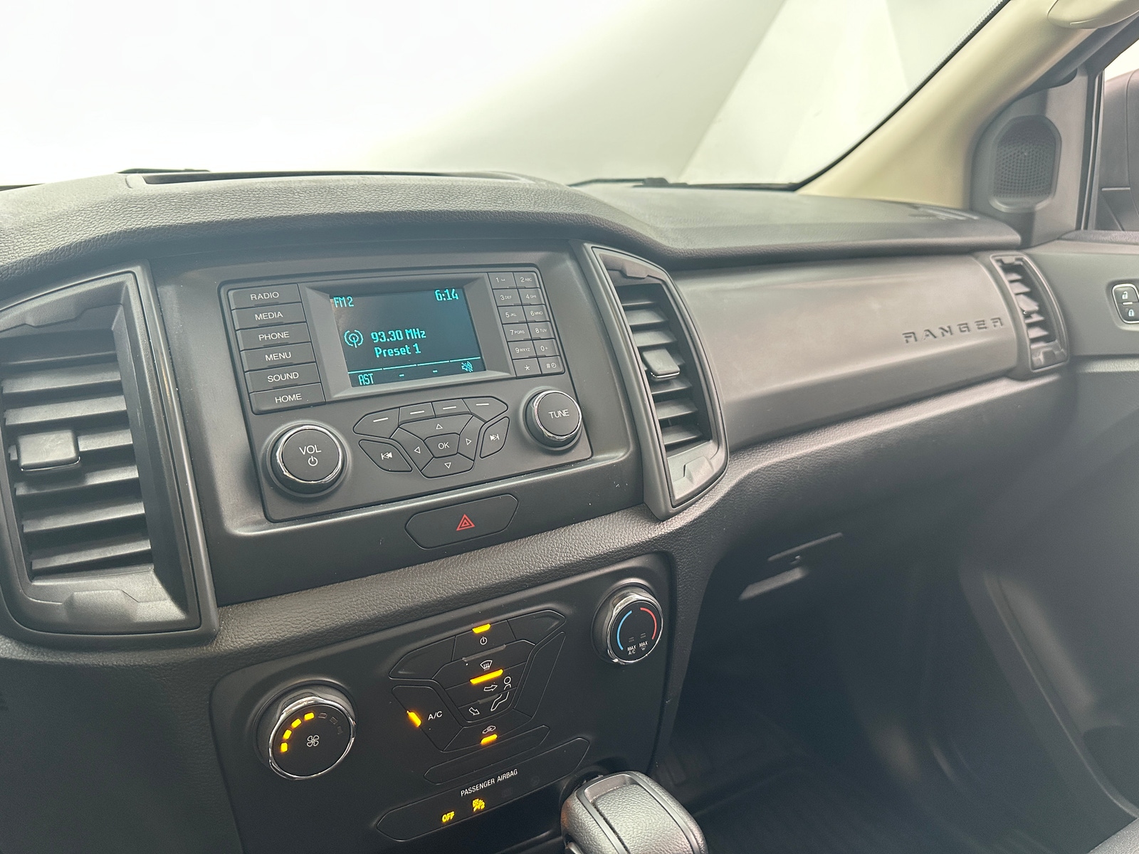 Thumbnail: 2023 Ford Ranger - 4