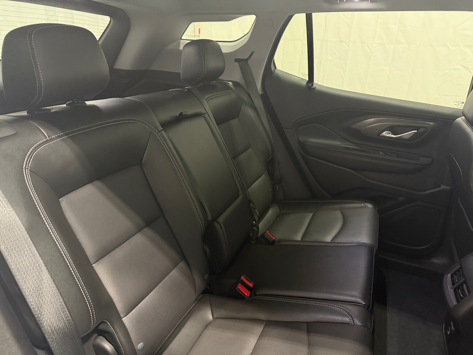 Thumbnail: 2024 GMC Terrain - 5