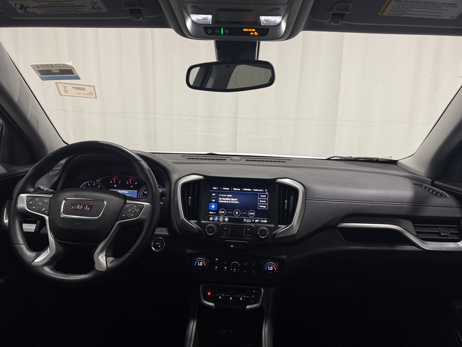 Thumbnail: 2024 GMC Terrain - 2