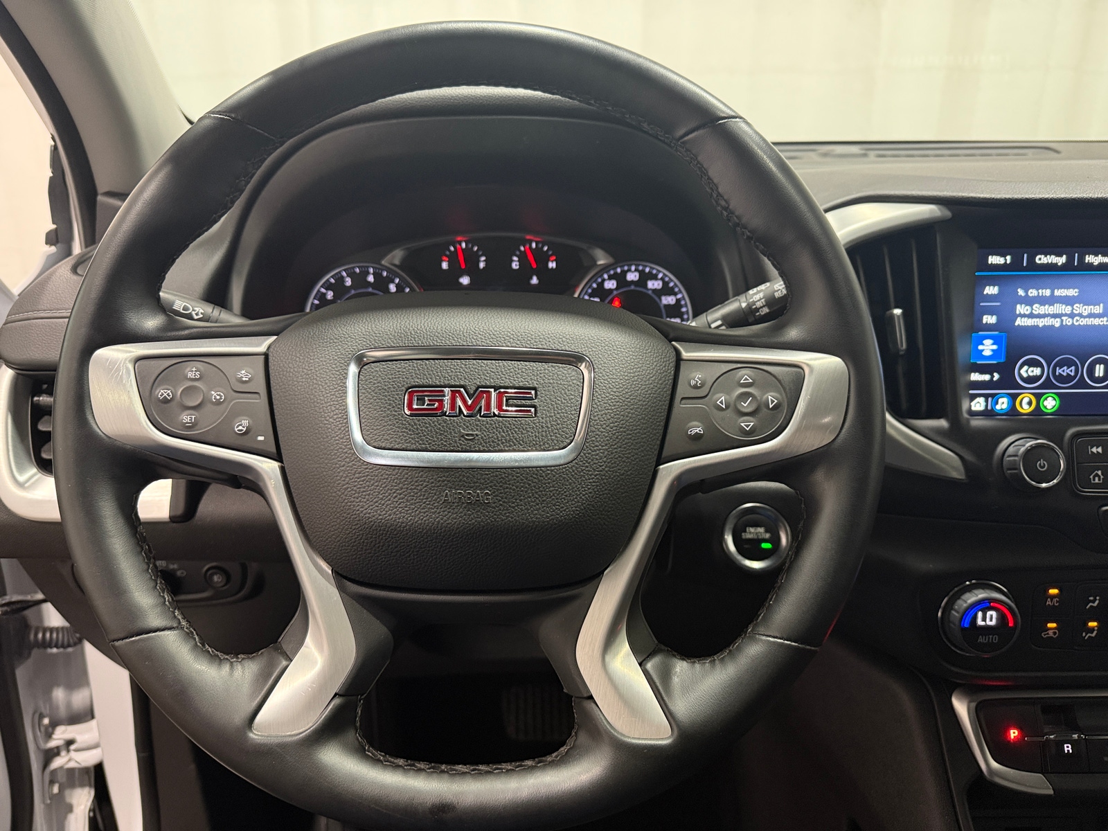Thumbnail: 2024 GMC Terrain - 4