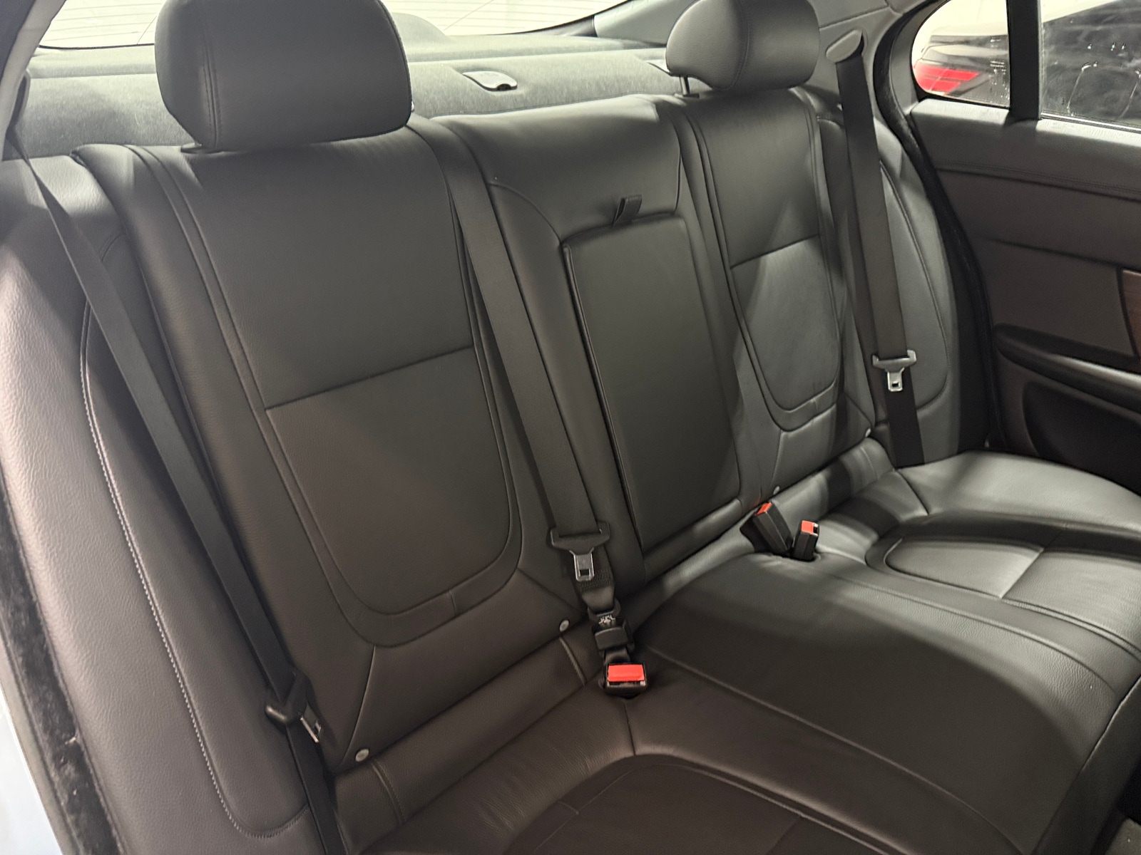 Thumbnail: 2014 Jaguar XF - 5