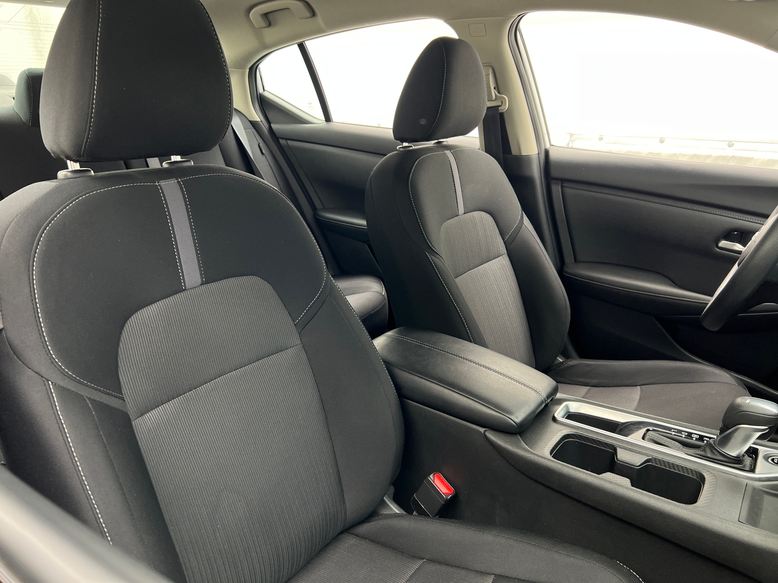 Thumbnail: 2024 Nissan Sentra - 2