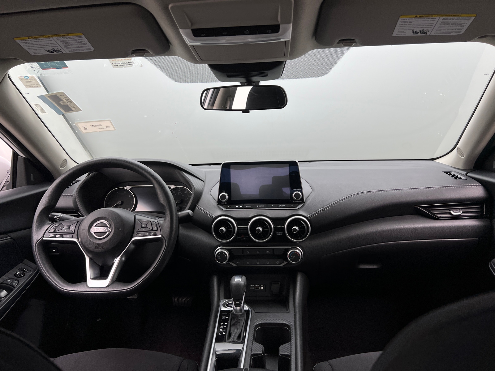Thumbnail: 2024 Nissan Sentra - 3