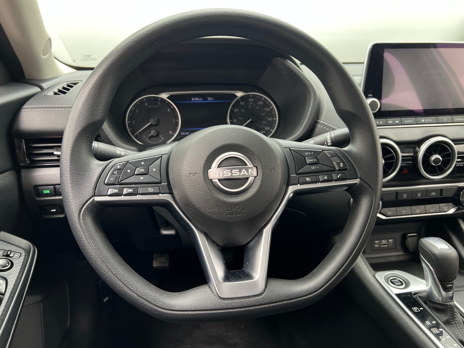 Thumbnail: 2024 Nissan Sentra - 5