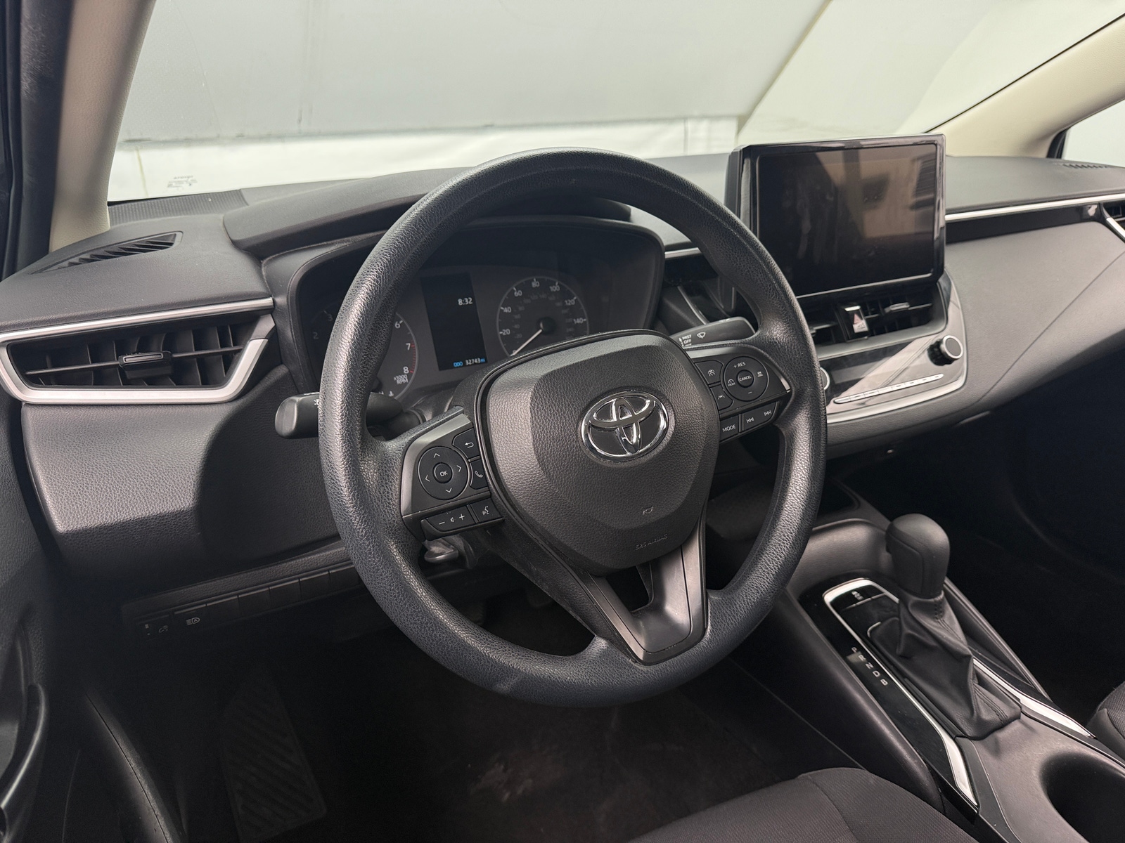 Thumbnail: 2024 Toyota Corolla - 5