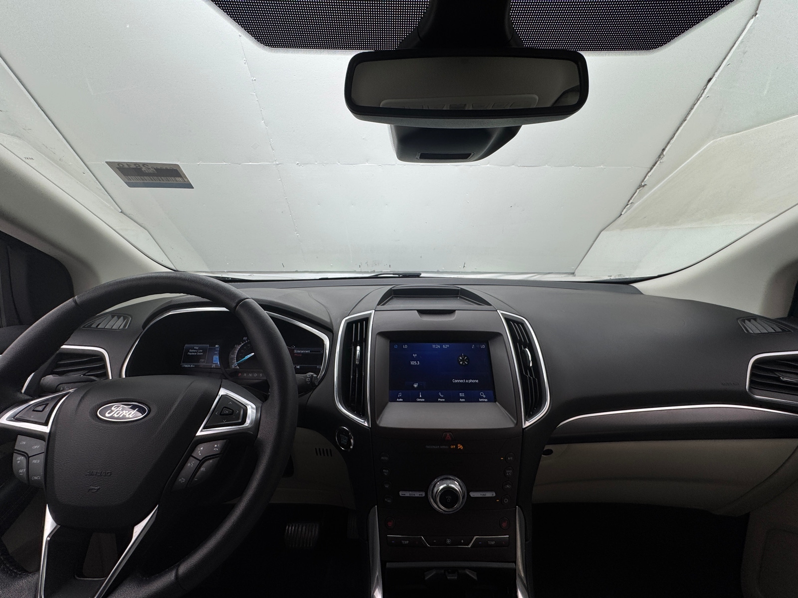 Thumbnail: 2020 Ford Edge - 2