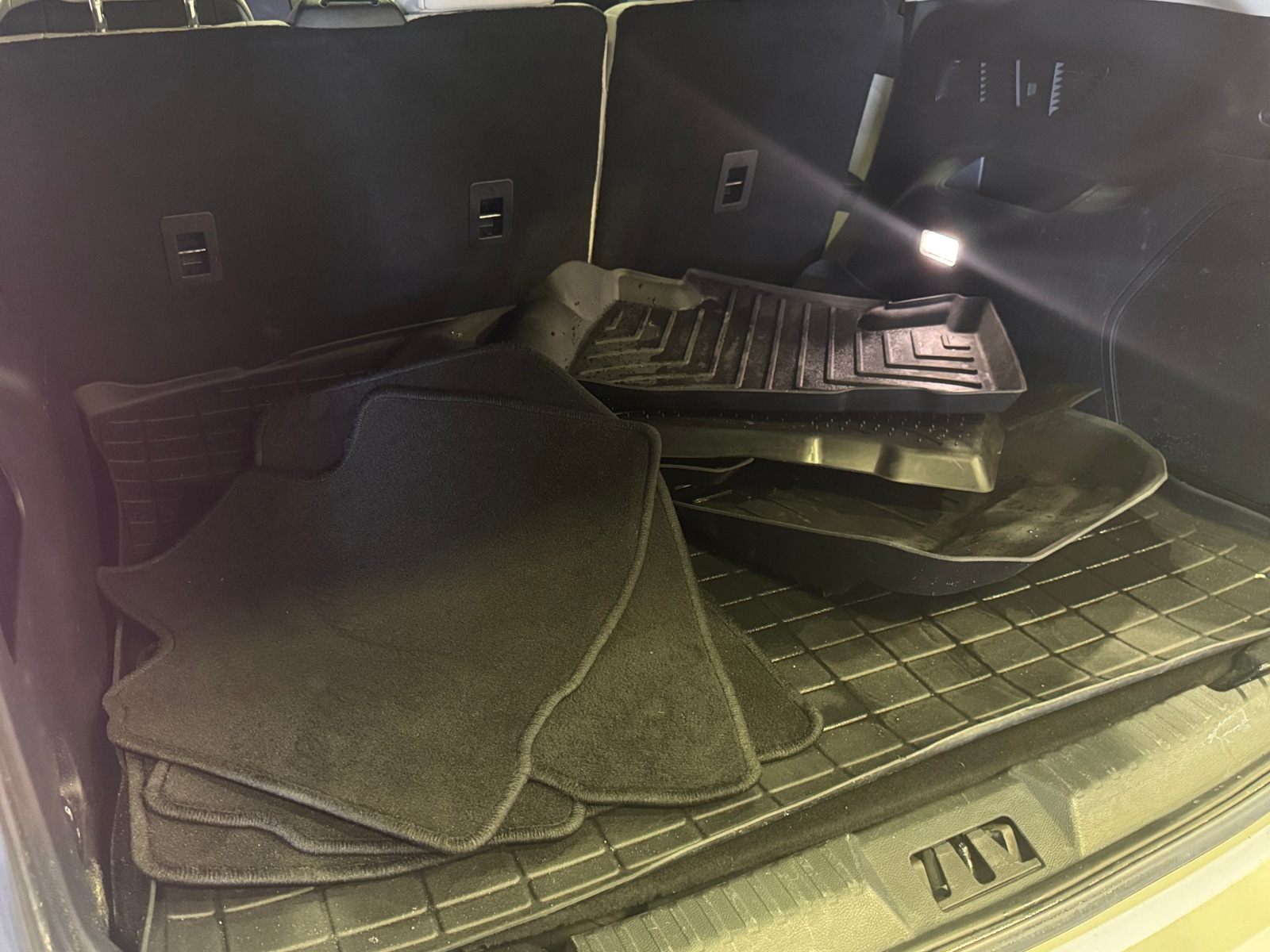 Thumbnail: 2020 Ford Edge - 6