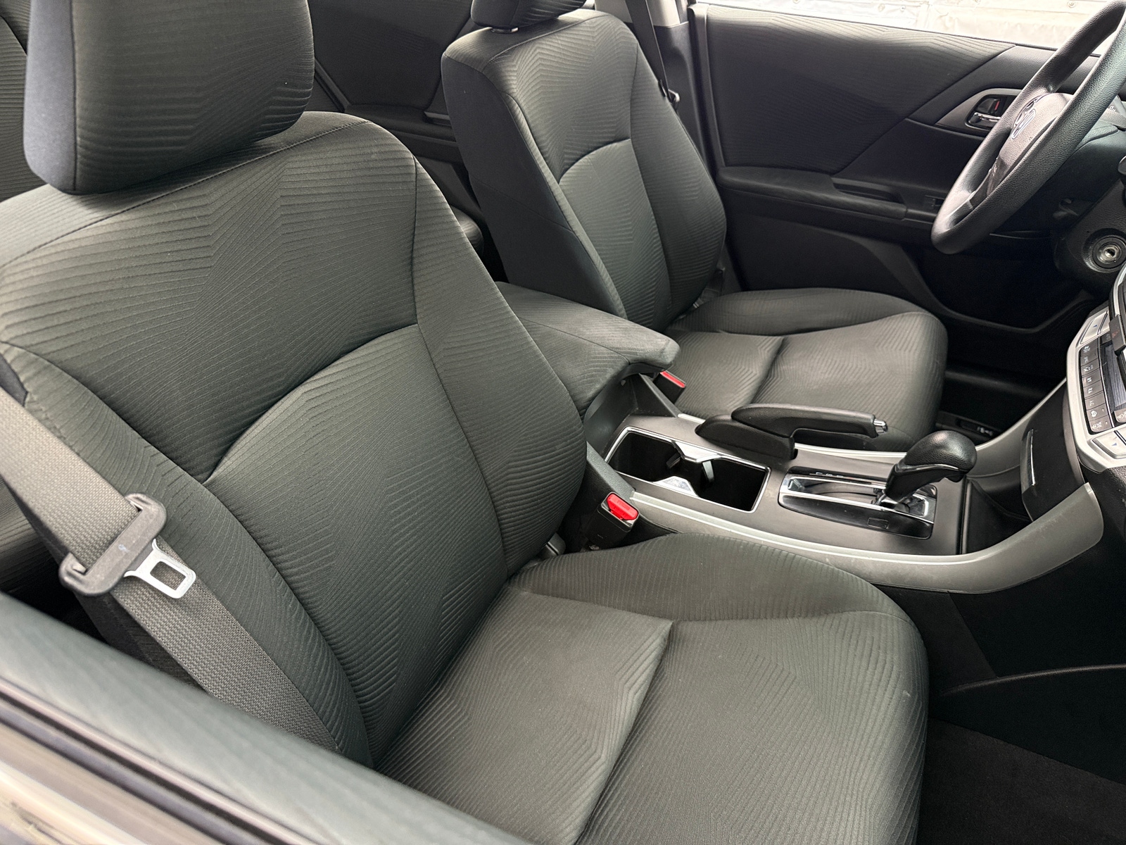 Thumbnail: 2015 Honda Accord - 2