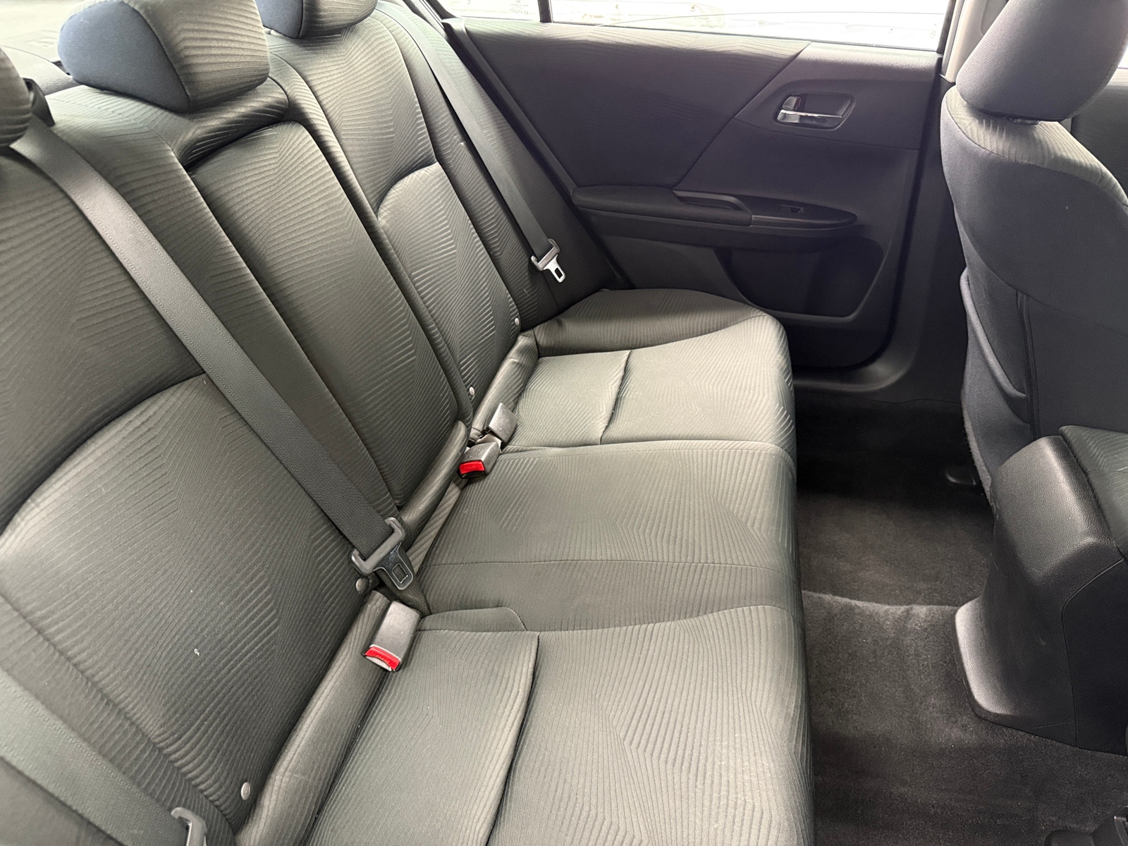 Thumbnail: 2015 Honda Accord - 6